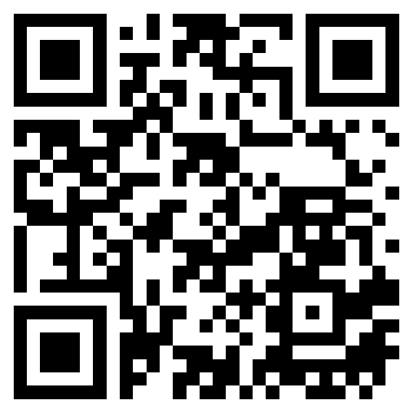 QR code to github.com/Healome/OpenAge